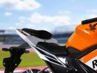 Honda CBR 150R Repsol  MotoGP Edition